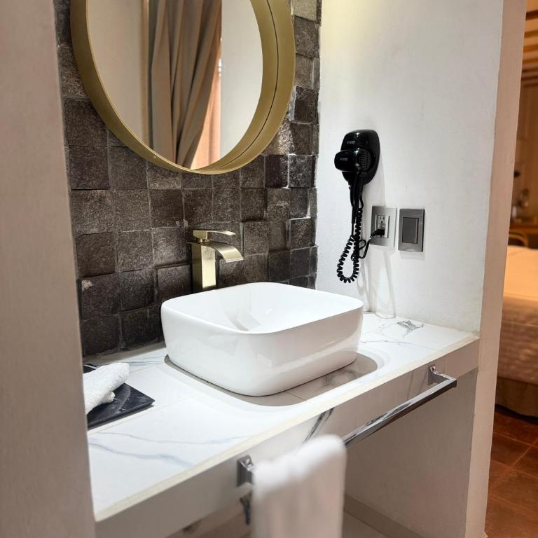 Casa Moseua Hotel Boutique de Autor - Suite Supérieure - 2