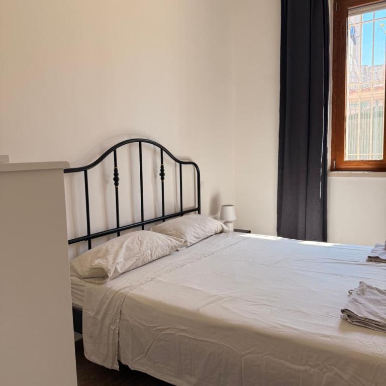 Casa al mare Principessa - One-Bedroom House - 9
