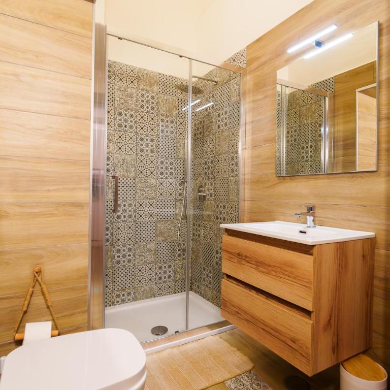 Suite Apartment Casa Lu - Appartamento con 1 Camera da Letto - 23