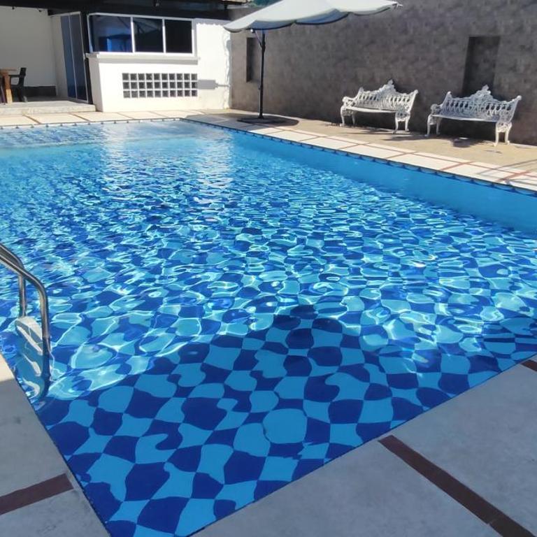 Quinta Rio - Villa - 17