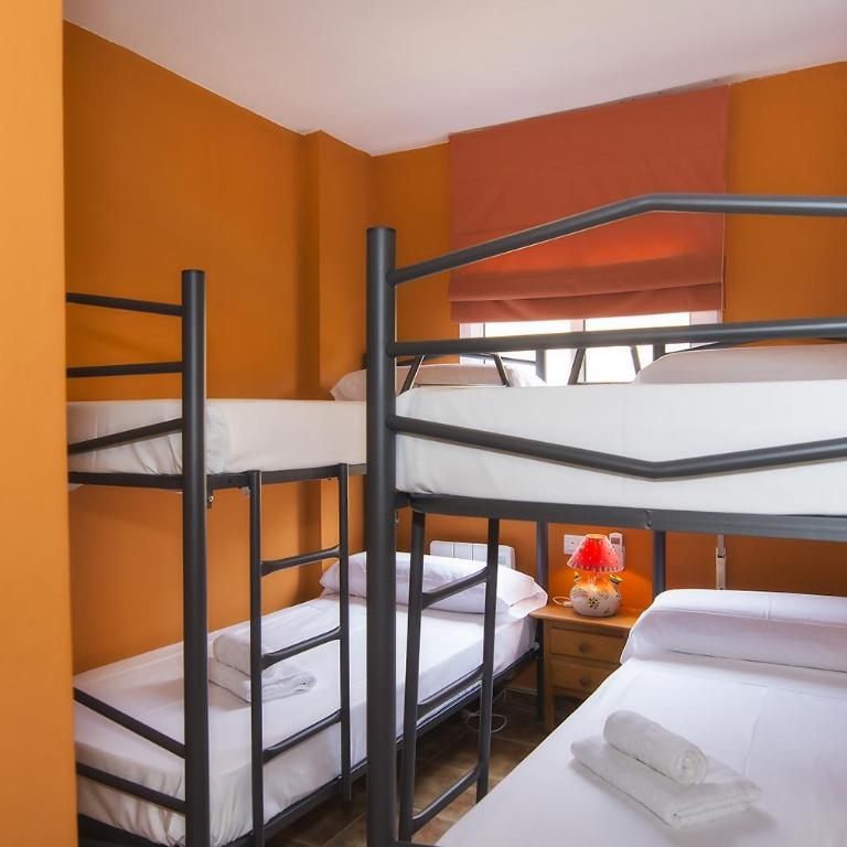 Vera Playa Chalet Adosado Jardín Piscina Parking - Casa de 2 dormitorios - 39