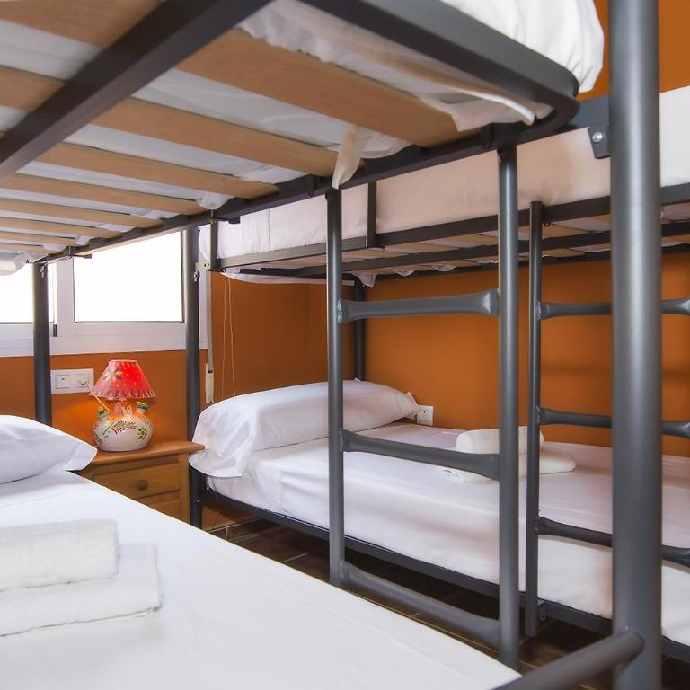Vera Playa Chalet Adosado Jardín Piscina Parking - Casa de 2 dormitorios - 40
