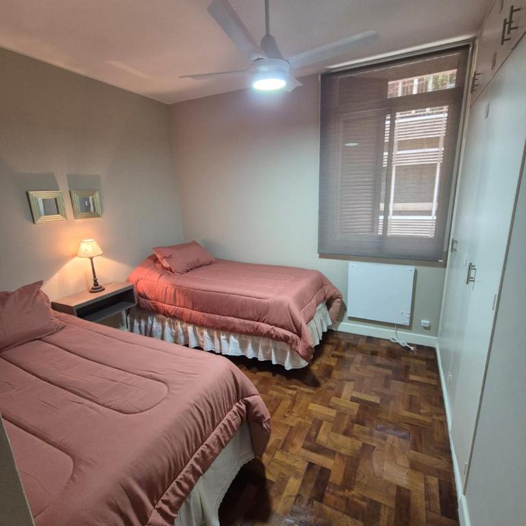 Departamento 9 de julio 980 - Apartamento de 2 dormitorios - 9