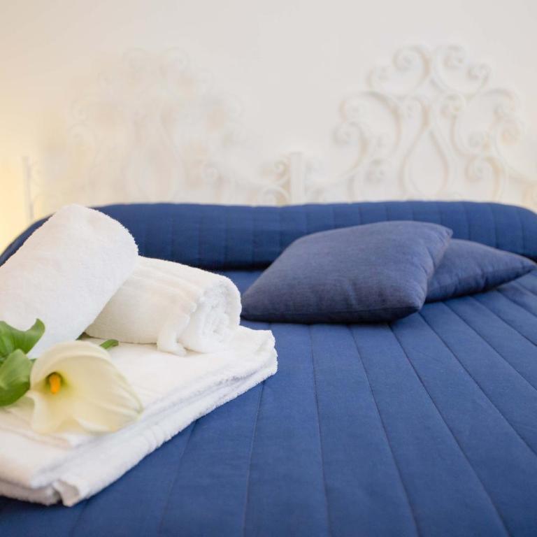 Residence Guidaloca - Appartamento con 2 Camere da Letto - 25