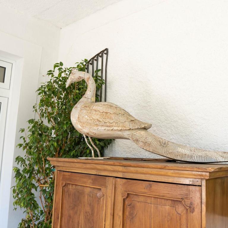 Glanz Antique Paradise near the Sea - Two-Bedroom Villa - 42