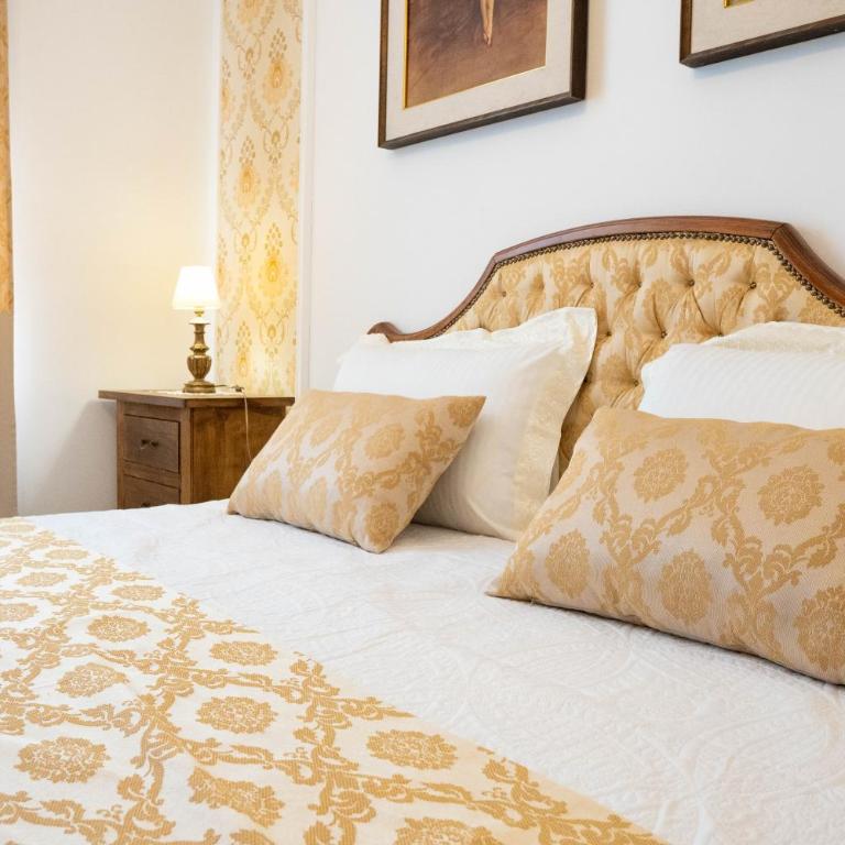 Glanz Antique Paradise near the Sea - Two-Bedroom Villa - 30