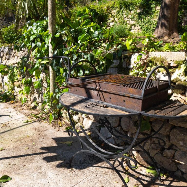 Glanz Antique Paradise near the Sea - Two-Bedroom Villa - 44