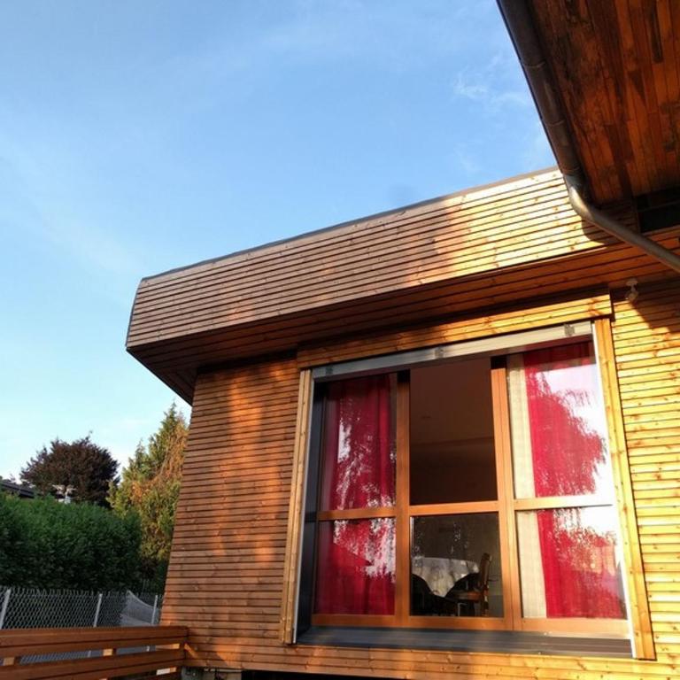 Confortable, au calme avec jardin, jolie vue - G3 - Maison 2 Chambres - 1