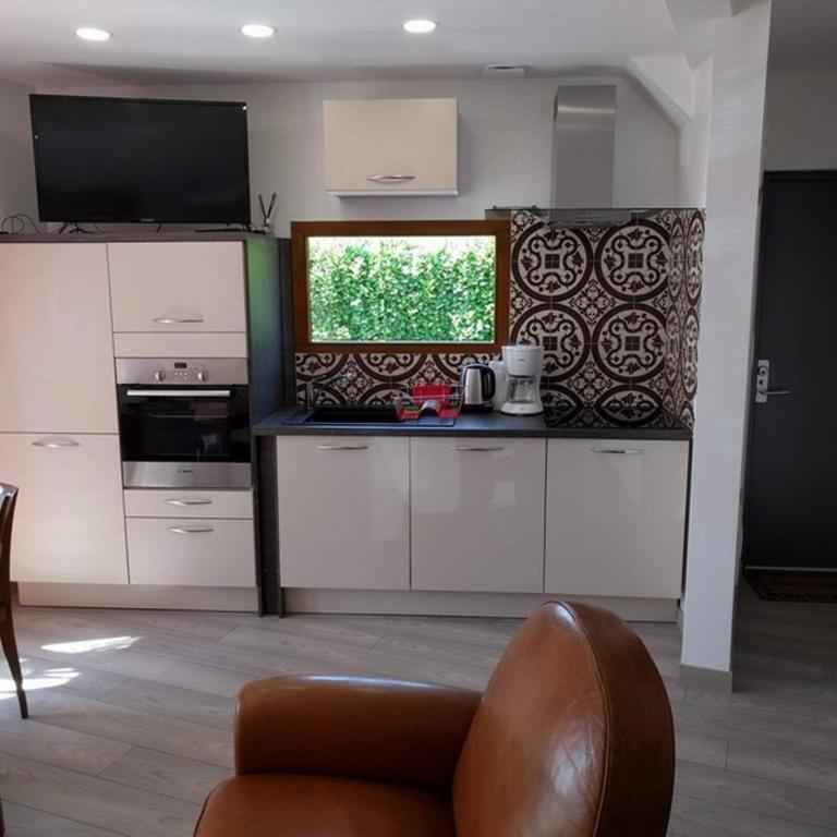 Confortable, au calme avec jardin, jolie vue - G3 - Maison 2 Chambres - 2