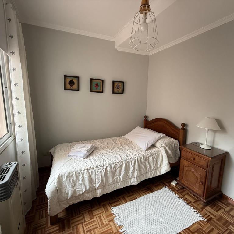 Excelente departamento de categoría en la mejor zona turística frente al shopping - Habitación Familiar - 12