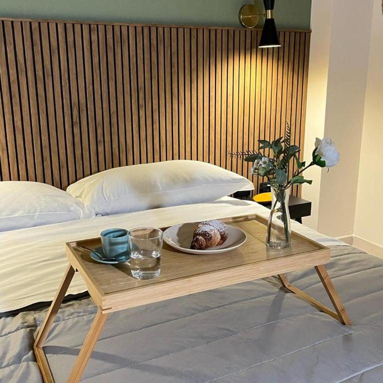 Casa Chiara-Holiday House Appartamento in centro - Appartamento con 1 Camera da Letto - 26