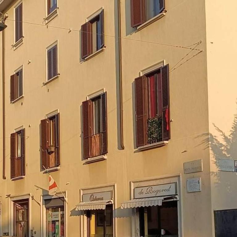 Santa Giulia Rogoredo apartment - Appartamento con 1 Camera da Letto - 10