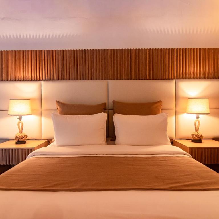 Tewimake Hotel - Suite Deluxe - 7