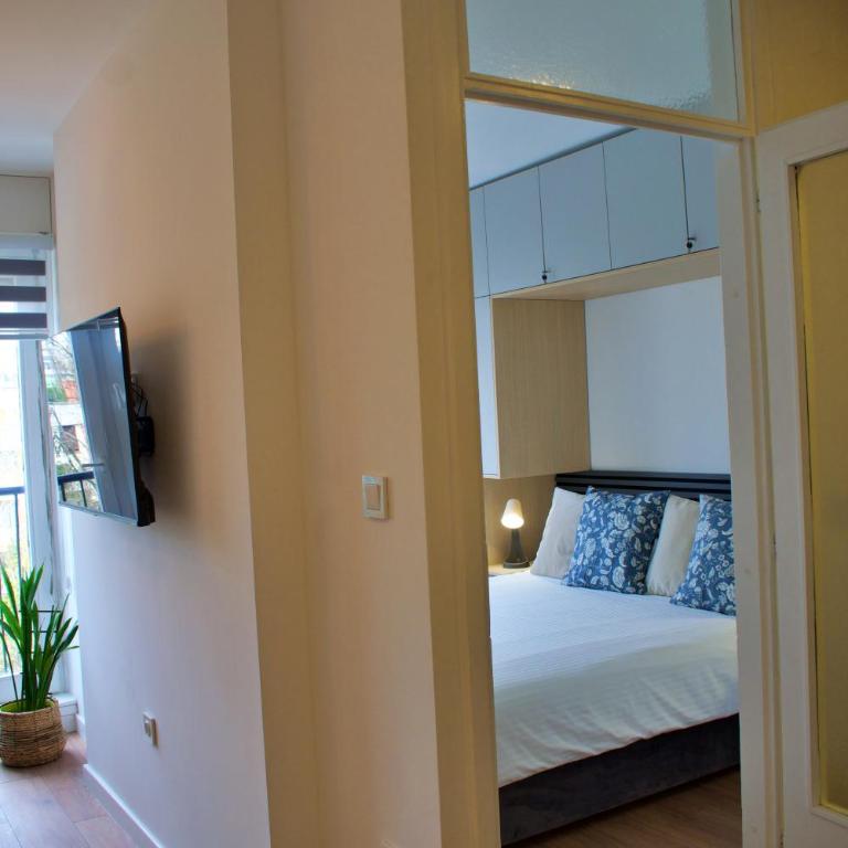 Zetra Apartment Sarajevo - Apartman sa 1 Spavaćom Sobom - 8