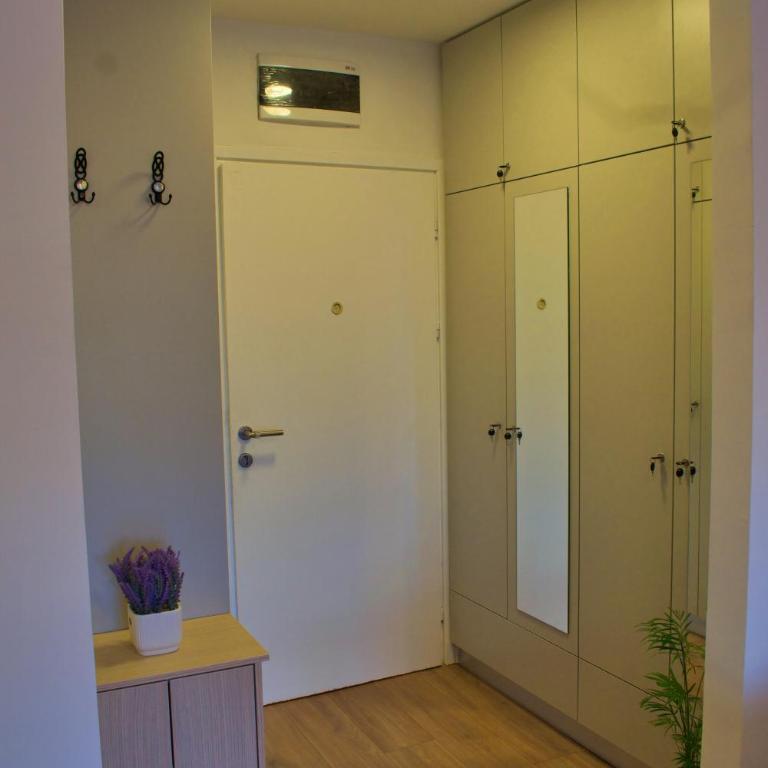 Zetra Apartment Sarajevo - Apartman sa 1 Spavaćom Sobom - 16