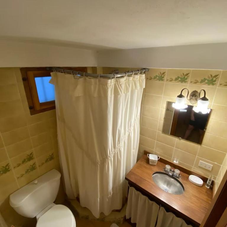 Experiencia única, casa con costa de lago y deck - Casa de 2 dormitorios - 12