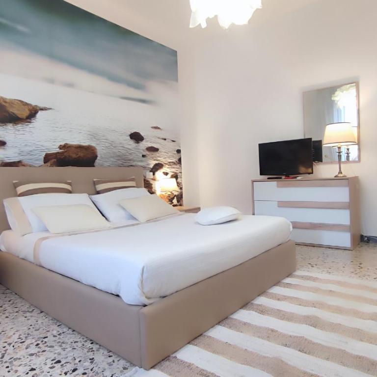 A casa di Ezio e Paola - Appartamento con 2 Camere da Letto - 22