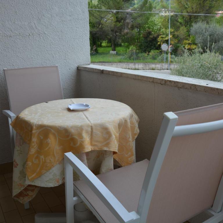 Hotel Giotto - Camera Matrimoniale/Doppia con Letti Singoli con Balcone - 3