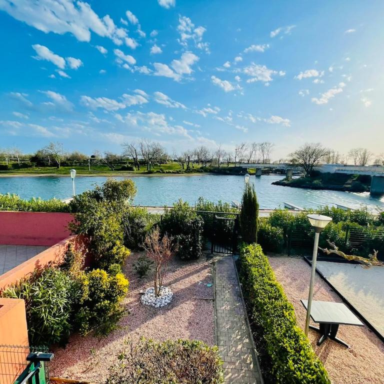 Le Golfe - Ile des Loisirs - Clim - Piscine - Luna Park - Apartment mit 1 Schlafzimmer - 2