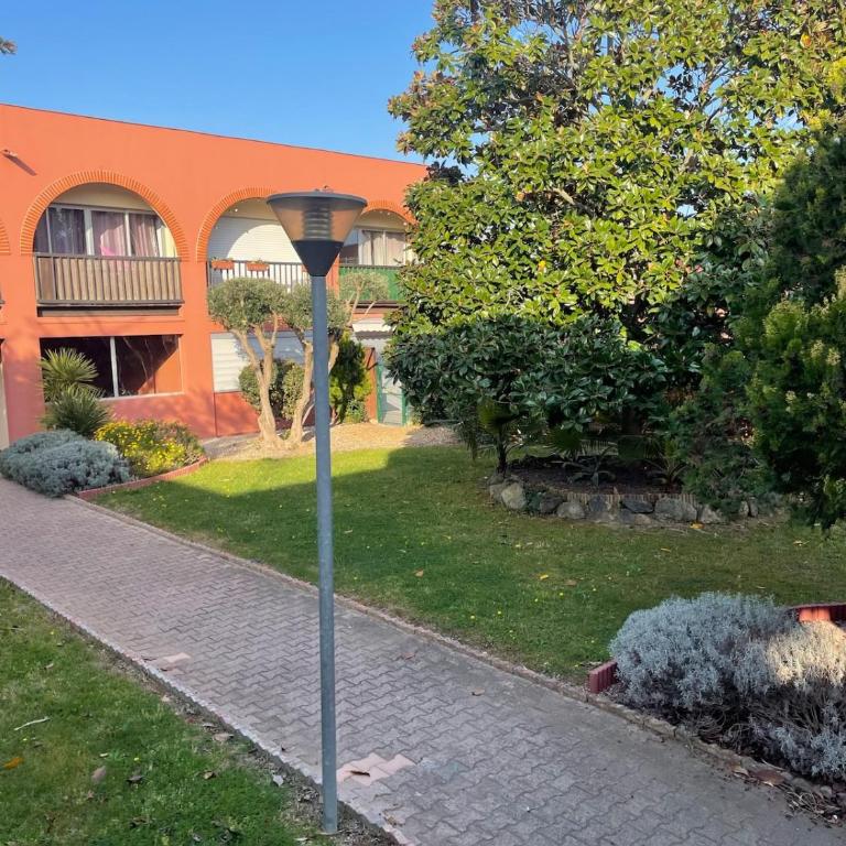 Le Golfe - Ile des Loisirs - Clim - Piscine - Luna Park - Apartment mit 1 Schlafzimmer - 9