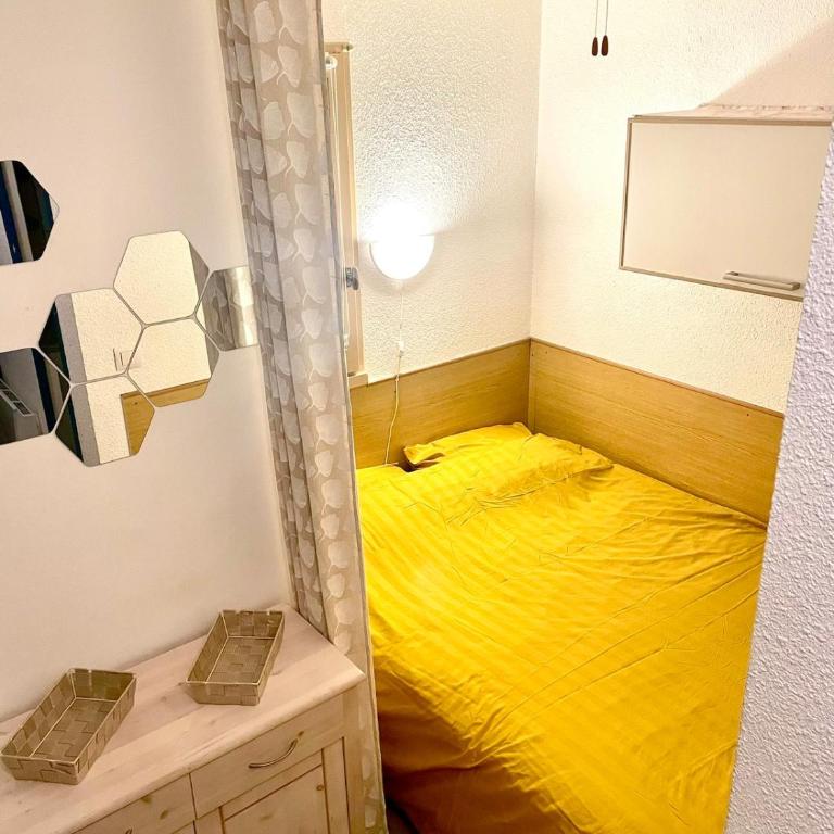 Le Golfe - Ile des Loisirs - Clim - Piscine - Luna Park - Apartment mit 1 Schlafzimmer - 22