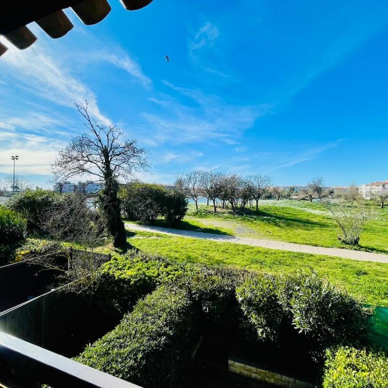 Le Golfe - Ile des Loisirs - Clim - Piscine - Luna Park - Apartment mit 1 Schlafzimmer - 34
