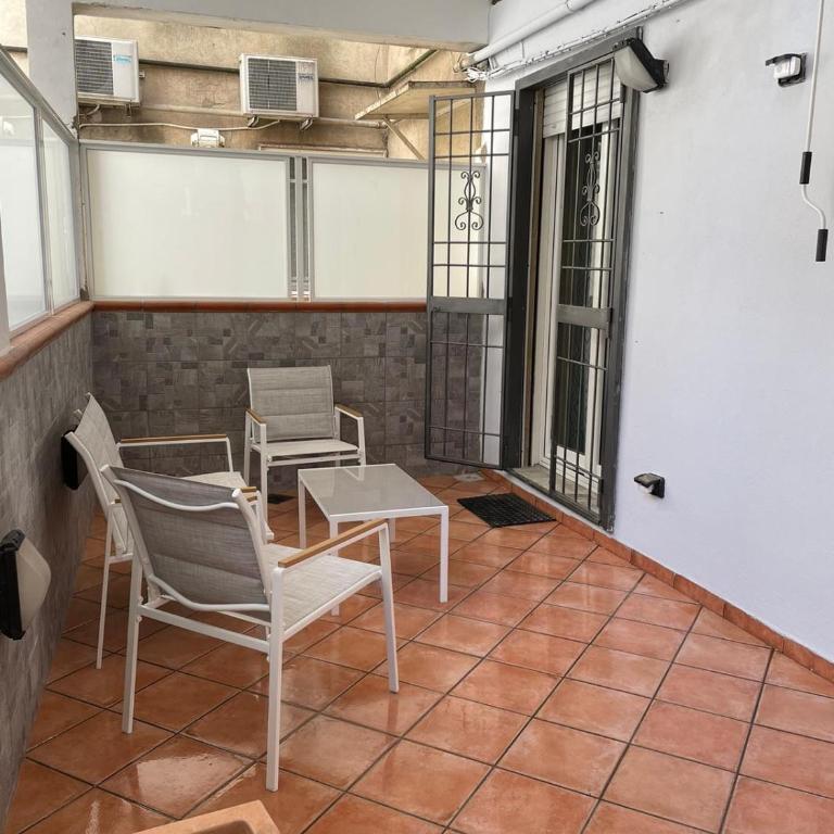 Casa Chiara-Holiday House Appartamento in centro - Appartamento con 1 Camera da Letto - 33