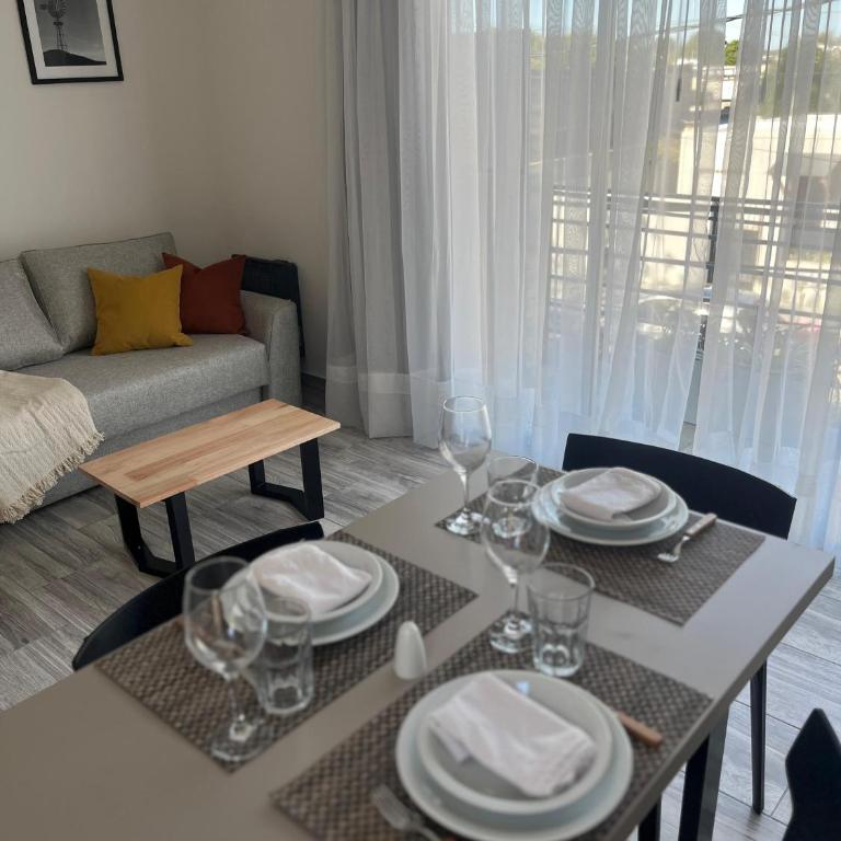 Los Molinos - confort, estilo y privacidad en Barrio Estación - Apartamento de 1 dormitorio - 5