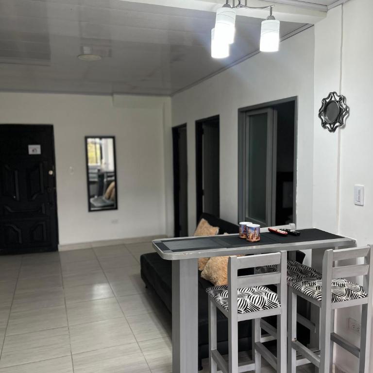 Apartamentos Paraiso Family - Apartamento de 3 dormitorios - 6