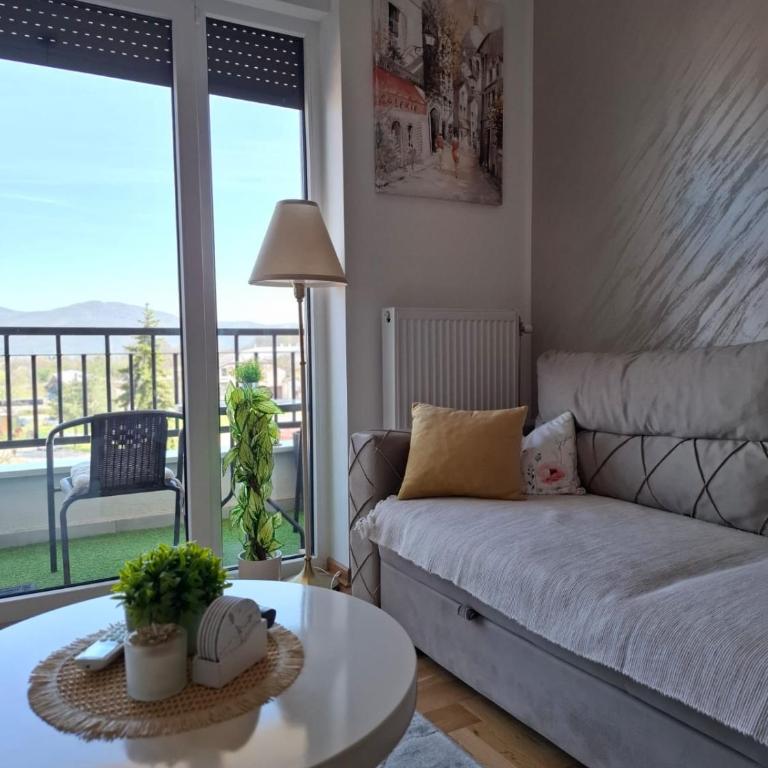 Dorin Kutak - One-Bedroom Apartment - 6