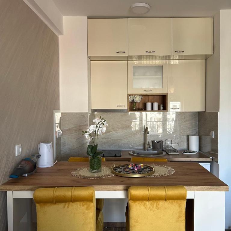 Dorin Kutak - One-Bedroom Apartment - 4