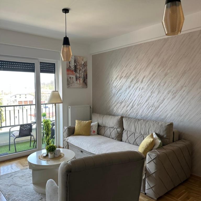 Dorin Kutak - One-Bedroom Apartment - 1