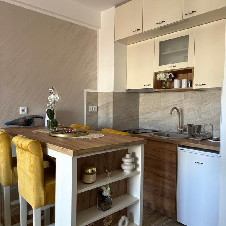 Dorin Kutak - One-Bedroom Apartment - 2