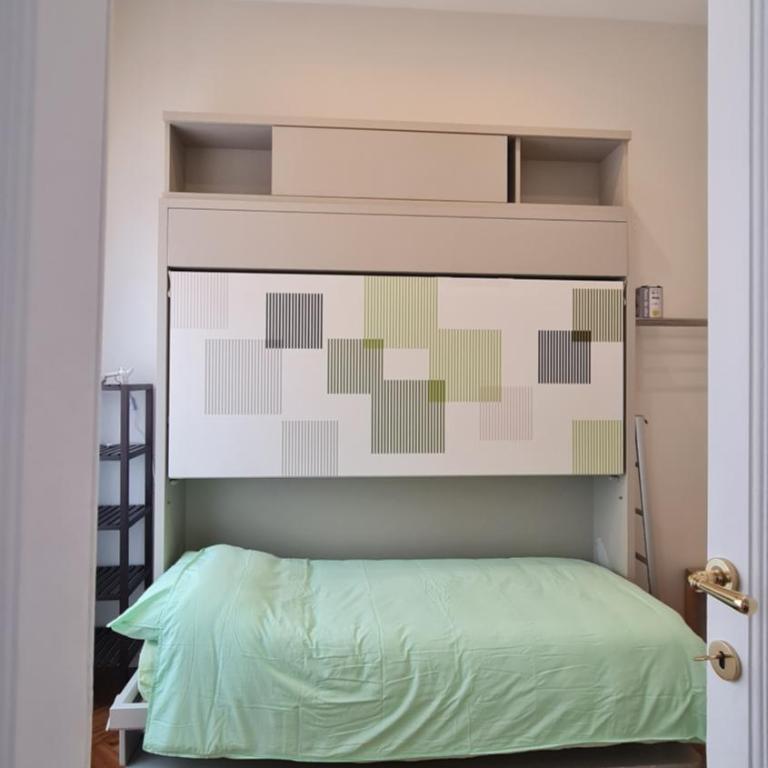 Jolegrè all'Opera - Appartamento con 2 Camere da Letto - 30