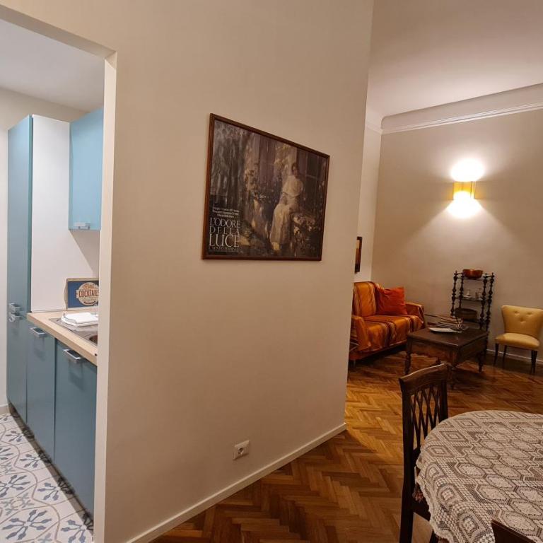 Jolegrè all'Opera - Appartamento con 2 Camere da Letto - 9