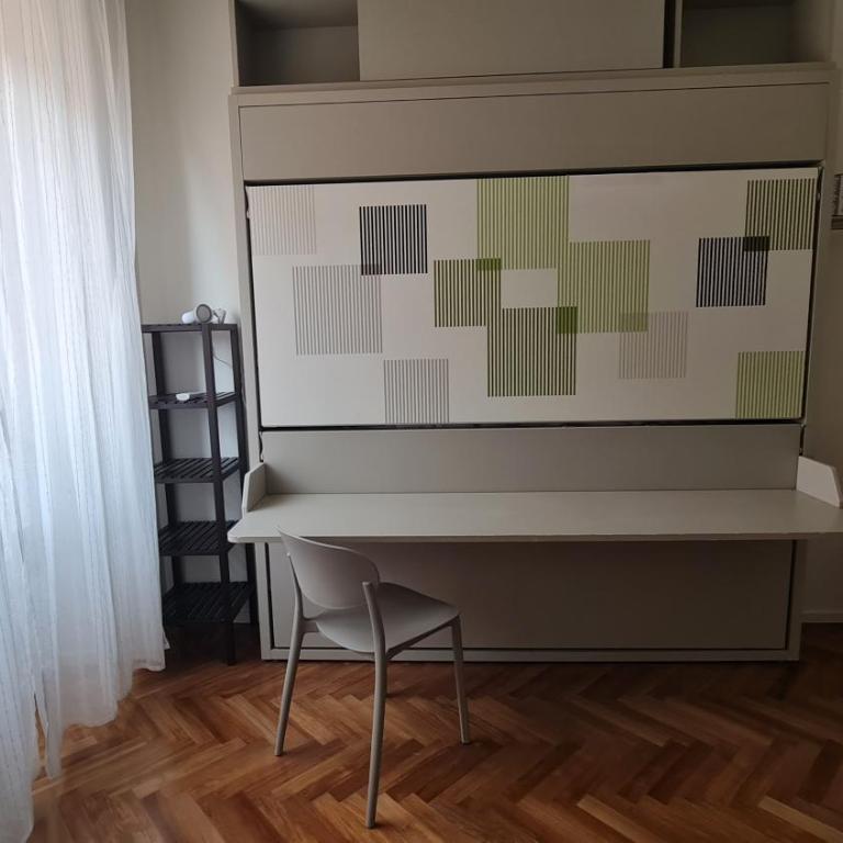 Jolegrè all'Opera - Appartamento con 2 Camere da Letto - 33