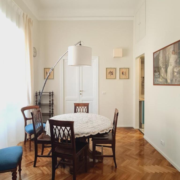 Jolegrè all'Opera - Appartamento con 2 Camere da Letto - 8