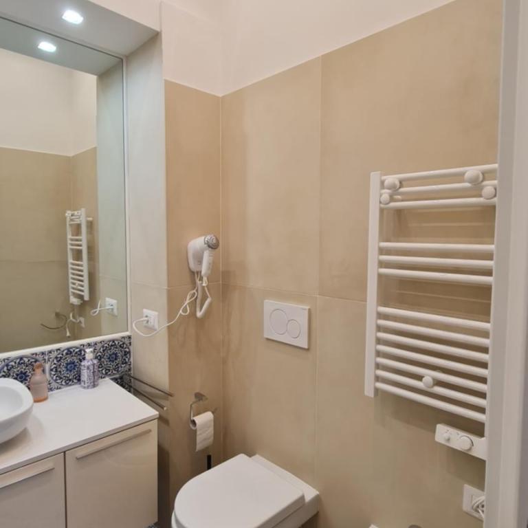 Jolegrè all'Opera - Appartamento con 2 Camere da Letto - 34