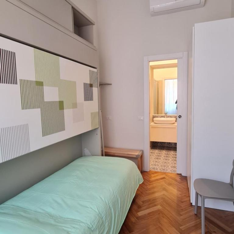 Jolegrè all'Opera - Appartamento con 2 Camere da Letto - 31