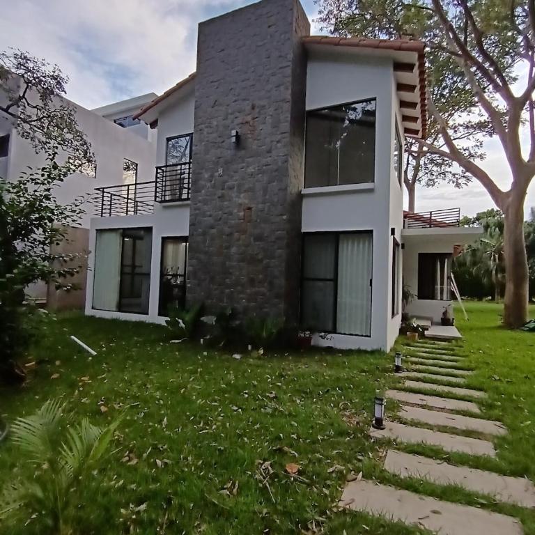 Casa Campestre Los Tojos - Villa de 1 dormitorio - 3