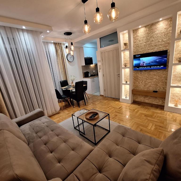 LTL apartments - One-Bedroom Apartment - 2