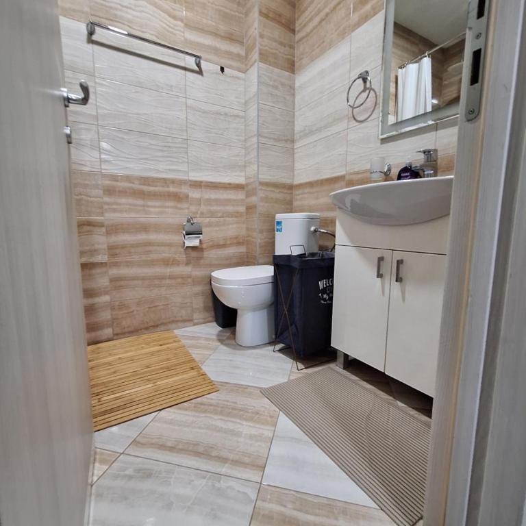 LTL apartments - One-Bedroom Apartment - 26