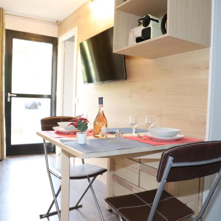 Floridianes Provence - Apartamento con terraza - 6