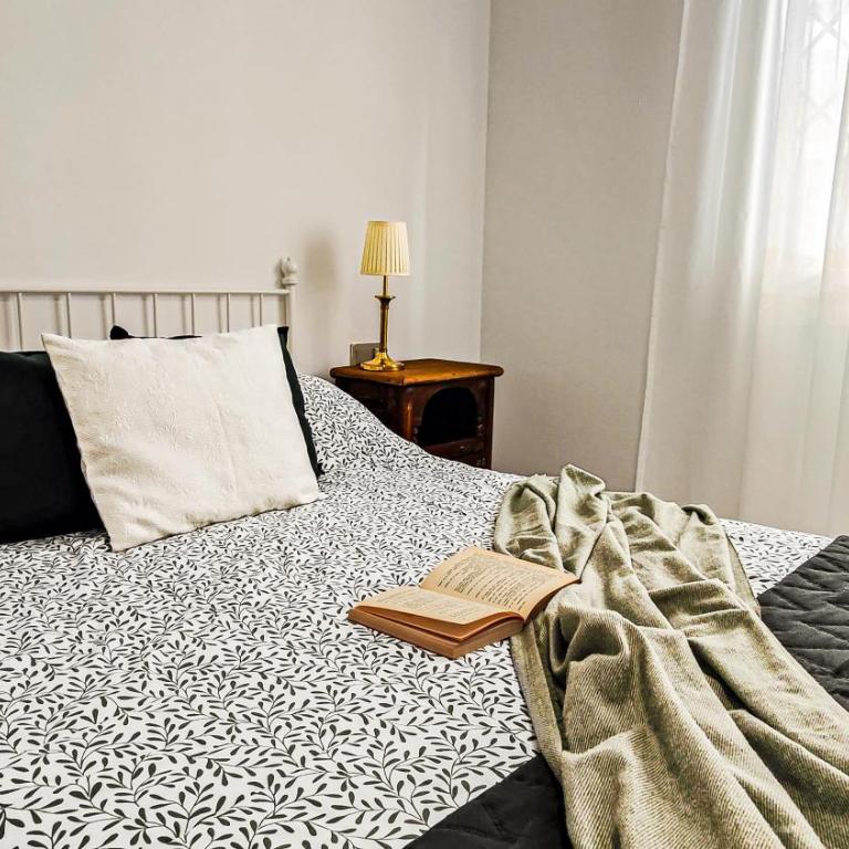 Bonito apartamento en playa de la Carihuela - Apartamento de 1 dormitorio - 9