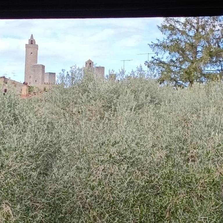 Sogno tra le Torri - Appartamento con 2 Camere da Letto - 49