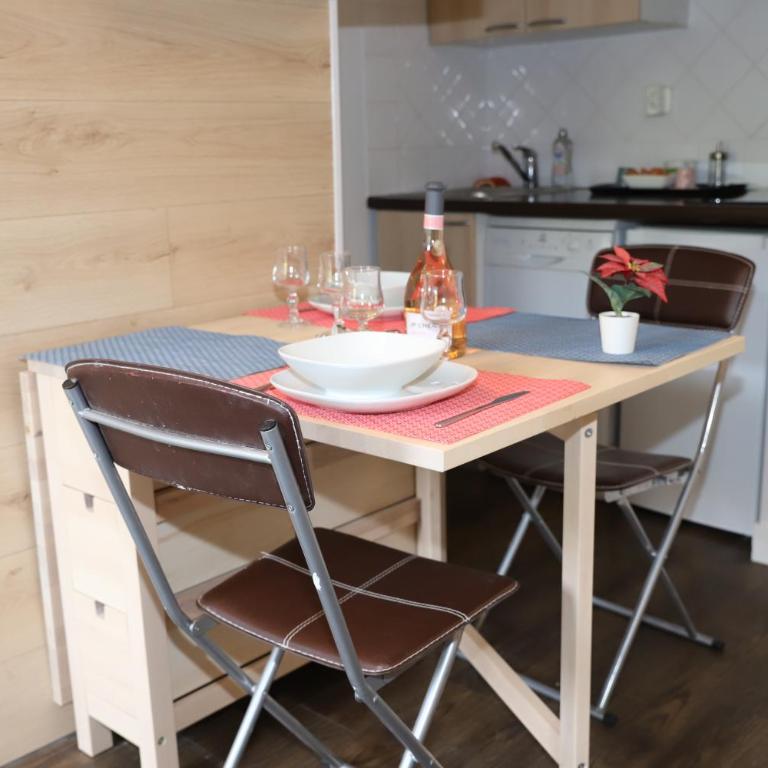 Floridianes Provence - Apartamento con terraza - 8