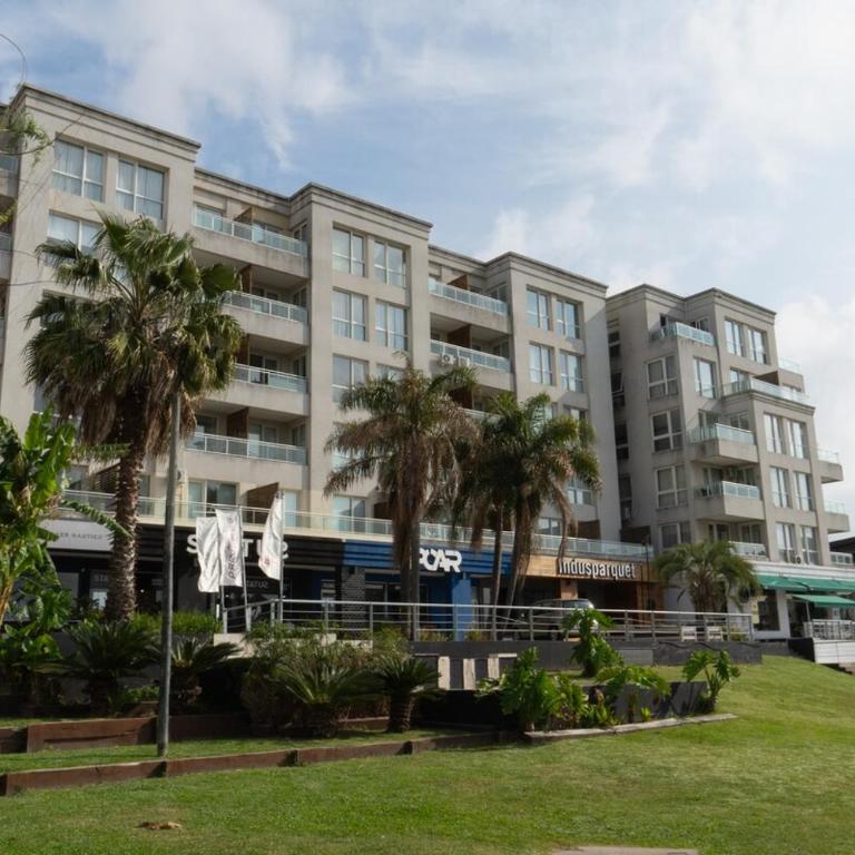 Apart en Nordelta con desayuno y Pet Friendly - Apartamento de 1 dormitorio - 30