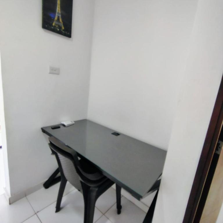 Hospedaje Refugio del Mar - Apartamento Estándar de 2 dormitorios - 8