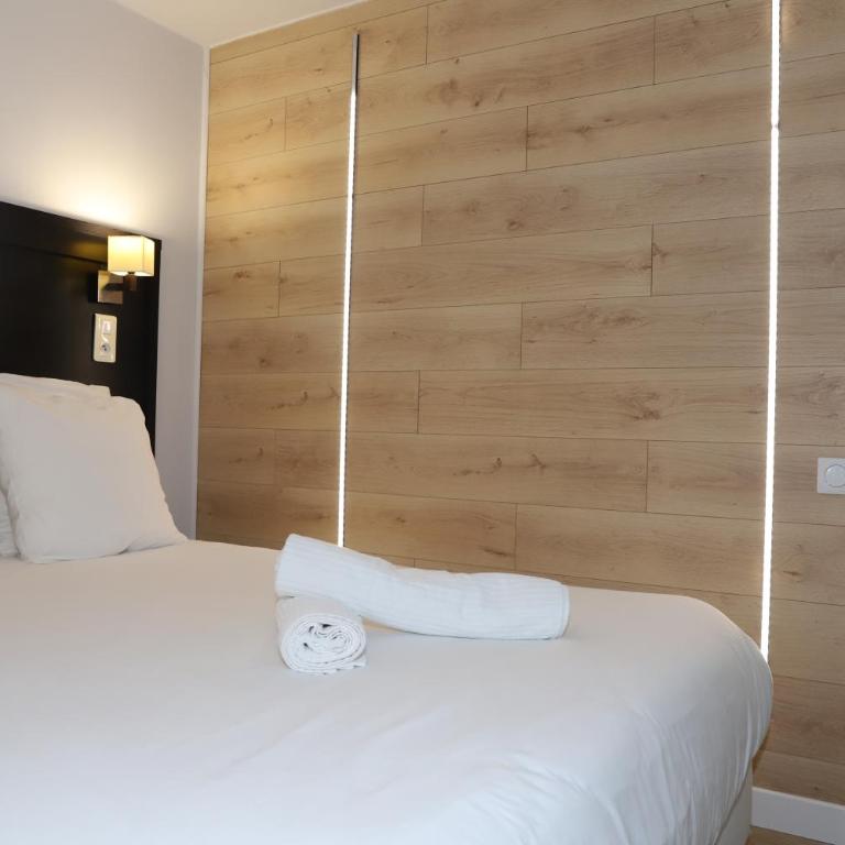 Floridianes Provence - Apartamento con terraza - 9