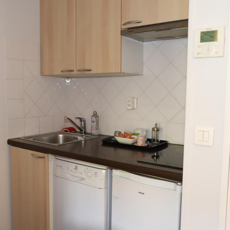 Floridianes Provence - Apartamento con terraza - 11